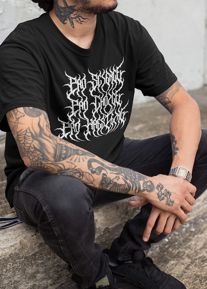 Black Metal