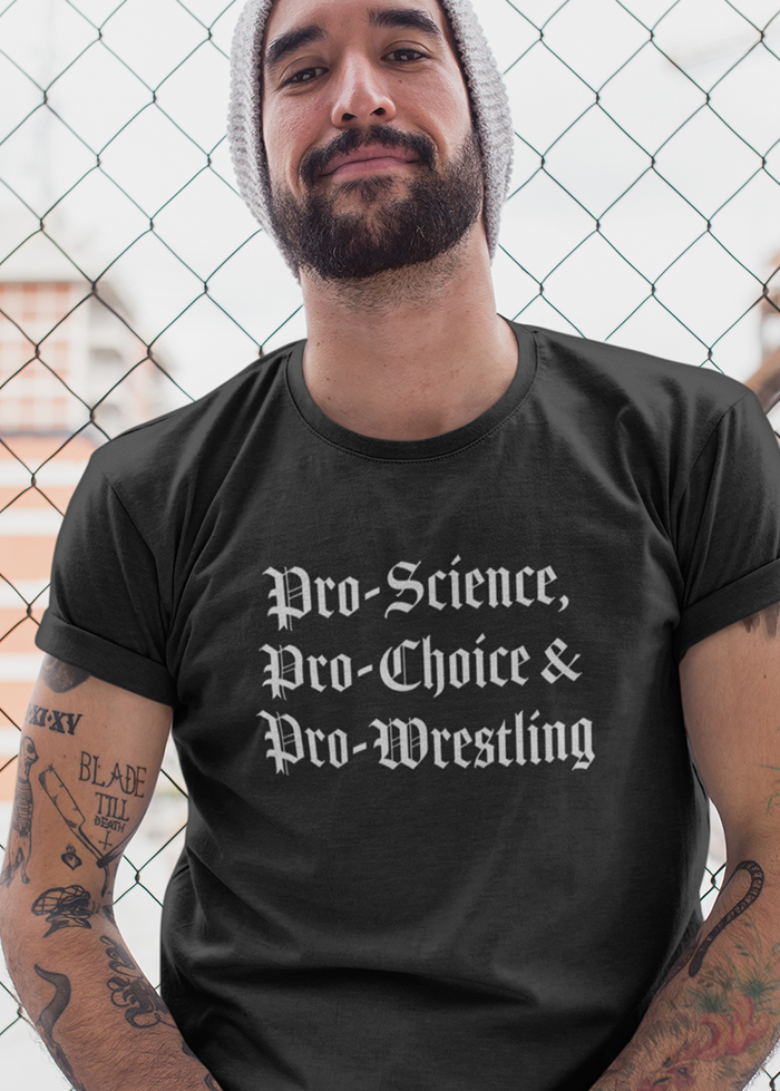 Stand for Something