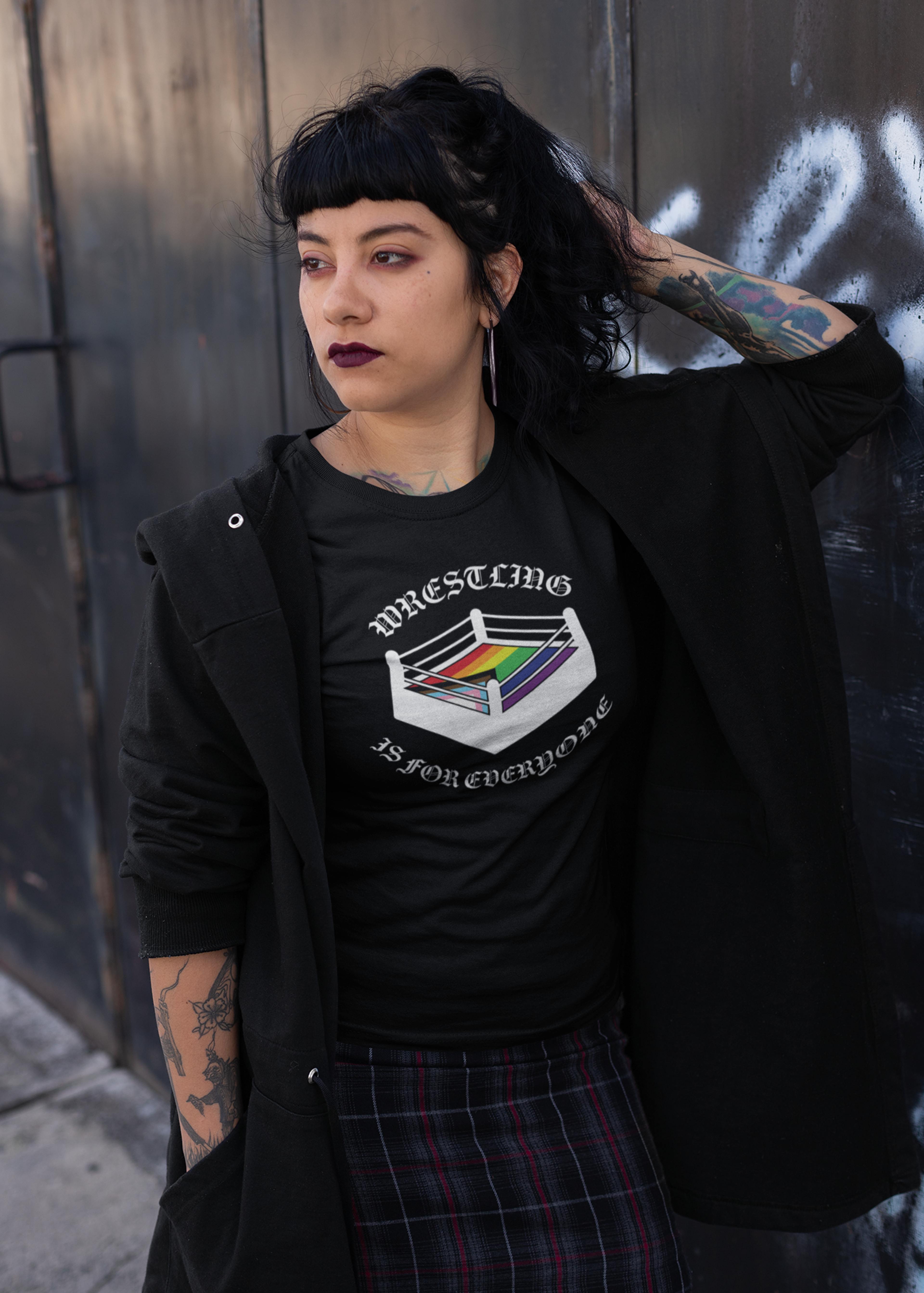 Top Rope Threads