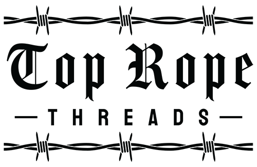 Top Rope Threads